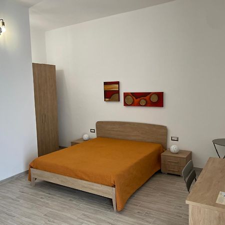 Residenza Giulia Hotel Scanzano Jonico Bagian luar foto