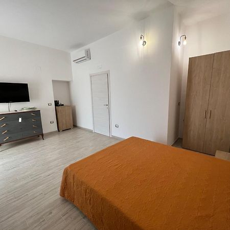 Residenza Giulia Hotel Scanzano Jonico Bagian luar foto