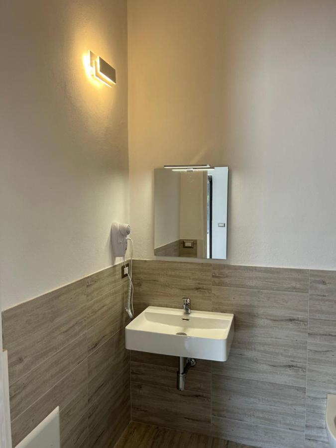 Residenza Giulia Hotel Scanzano Jonico Bagian luar foto